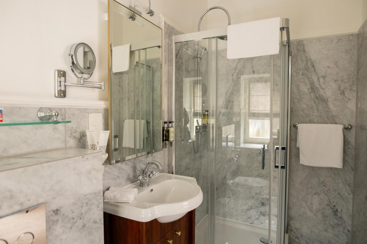 Apartament typu Deluxe